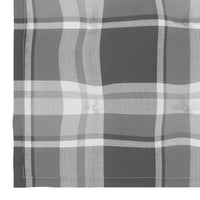 Thumbnail for Gartenstühle 4 Stk. mit Kissen Massivholz Teak