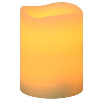 Thumbnail for Flammenlose LED-Kerzen 50 Stk. mit Fernbedienung Warmweiß