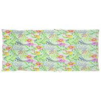 Thumbnail for Klappbare Gartenstühle mit Kissen 8 Stk. Massivholz Akazie