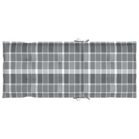 Thumbnail for Klappbare Gartenstühle mit Kissen 8 Stk. Massivholz Akazie