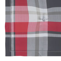 Thumbnail for Gartenstühle mit Kissen 4 Stk. Massivholz Akazie