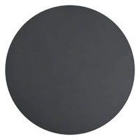 Thumbnail for Beistelltisch Schwarz 48 cm MDF und Eisen