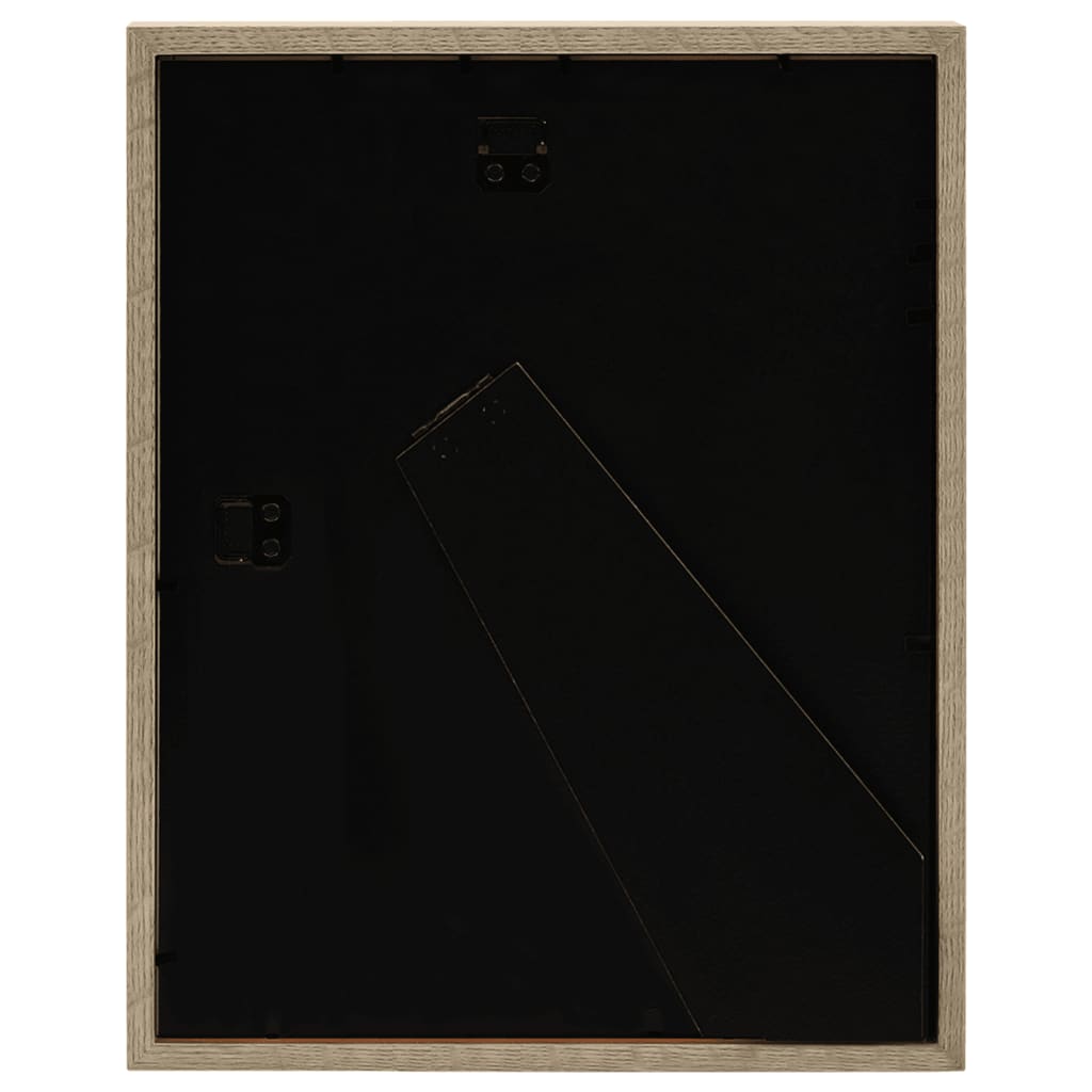 3D-Box-Bilderrahmen 5 Stk. 28x35cm für 4x(10x15cm) Bild