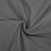 Thumbnail for Stretch-Sofahusse Anthrazit Polyester-Jersey