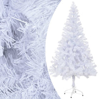 Thumbnail for Künstlicher Weihnachtsbaum mit LEDs & Schmuck 120 cm 230 Zweige