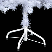 Thumbnail for Künstlicher Weihnachtsbaum mit LEDs & Schmuck 120 cm 230 Zweige