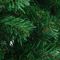 Thumbnail for Künstlicher Weihnachtsbaum mit LEDs & Kugeln 180 cm 564 Zweige