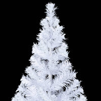 Thumbnail for Künstlicher Weihnachtsbaum mit LEDs & Kugeln 150 cm 380 Zweige
