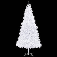 Thumbnail for Künstlicher Weihnachtsbaum mit LEDs & Kugeln 300 cm Weiß