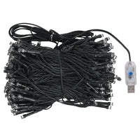 Thumbnail for Künstlicher Weihnachtsbaum mit LEDs, Kugeln & Zapfen 180 cm