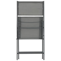 Thumbnail for 5-tlg. Garten-Essgruppe Stahl