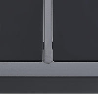 Thumbnail for 5-tlg. Garten-Essgruppe Stahl