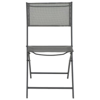 Thumbnail for 5-tlg. Garten-Essgruppe Stahl