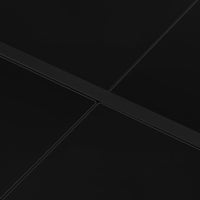 Thumbnail for 7-tlg. Garten-Essgruppe Stahl