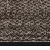 Thumbnail for Fußmatte Beige 60x80 cm