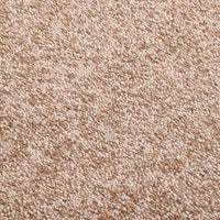 Thumbnail for Fußmatte Beige 80x120 cm