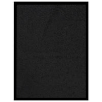 Thumbnail for Fußmatte Schwarz 40x60 cm