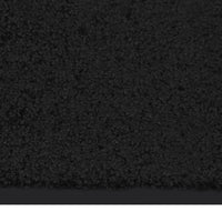 Thumbnail for Fußmatte 60x80 cm Schwarz