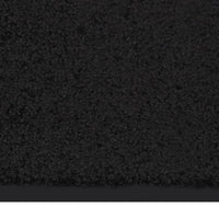 Thumbnail for Fußmatte 80x120 cm Schwarz