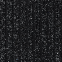Thumbnail for Fußmatte Anthrazit Gestreift 40x60 cm