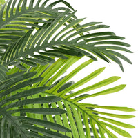 Thumbnail for Künstliche Palme Cycas mit Topf 90 cm Grün