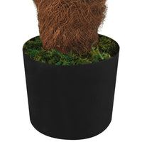 Thumbnail for Künstliche Palme Cycas mit Topf 90 cm Grün