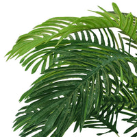 Thumbnail for Künstliche Palme Cycas mit Topf 140 cm Grün
