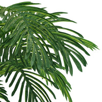 Thumbnail for Künstliche Palme Cycas mit Topf 140 cm Grün