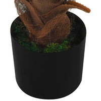 Thumbnail for Künstliche Palme Cycas mit Topf 140 cm Grün