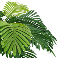 Thumbnail for Künstliche Palme Cycas mit Topf 160 cm Grün