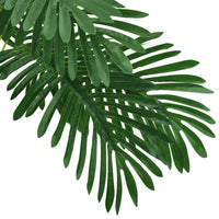 Thumbnail for Künstliche Palme Cycas mit Topf 160 cm Grün