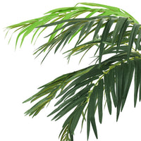 Thumbnail for Künstliche Palme Phönix mit Topf 190 cm Grün