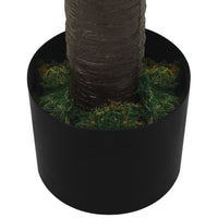 Thumbnail for Künstliche Palme Phönix mit Topf 190 cm Grün