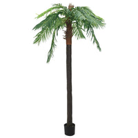 Thumbnail for Künstliche Palme Phönix mit Topf 305 cm Grün