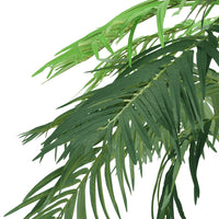 Thumbnail for Künstliche Palme Phönix mit Topf 305 cm Grün