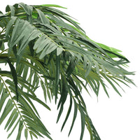 Thumbnail for Künstliche Palme Phönix mit Topf 305 cm Grün