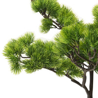 Thumbnail for Künstlicher Bonsai Pinus mit Topf 60 cm Grün