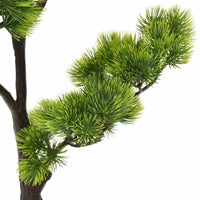 Thumbnail for Künstlicher Bonsai Pinus mit Topf 60 cm Grün