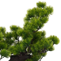 Thumbnail for Künstlicher Bonsai Pinus mit Topf 70 cm Grün