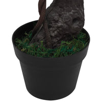 Thumbnail for Künstlicher Bonsai Pinus mit Topf 70 cm Grün