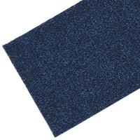 Thumbnail for Selbstklebende Treppenmatten 15 Stk. Rechteckig 76x20 cm Blau