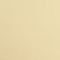 Thumbnail for Esszimmerstühle 2 Stk. Drehbar Creme Kunstleder