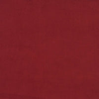 Thumbnail for Esszimmerstühle 2 Stk. Drehbar Weinrot Samt