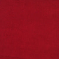 Thumbnail for Esszimmerstuhl Drehbar Weinrot Samt