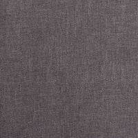 Thumbnail for Barhocker 2 Stk. Taupe Stoff