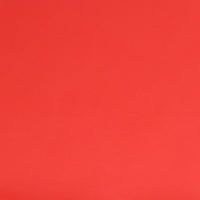 Thumbnail for Bürostuhl Drehbar Rot Kunstleder