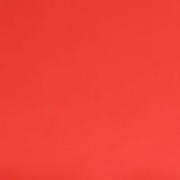 Thumbnail for Esszimmerstühle 2 Stk. Drehbar Rot Kunstleder