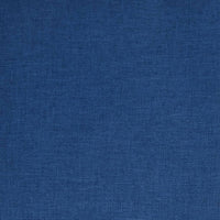 Thumbnail for Bürostuhl Drehbar Blau Stoff