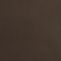 Thumbnail for Barhocker 2 Stk. Braun Kunstleder