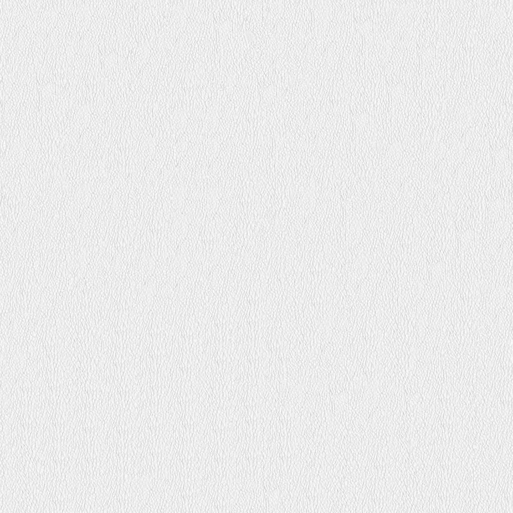 Esszimmerstühle 2 Stk. Drehbar Weiß Kunstleder